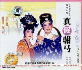 真假駙馬 真假駙馬