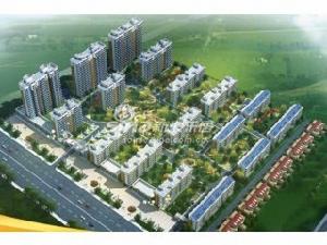 尚達綠都 尚達綠都