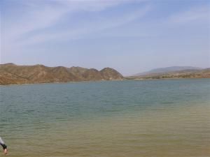 雲州水庫 雲州水庫