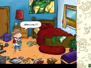 奧卡斯的玩具 奧卡斯的玩具