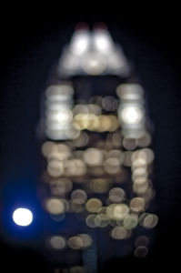 格蘭達洛圓塔 格蘭達洛圓塔