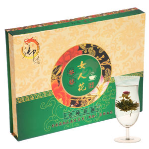 御道安神養顏養生茶