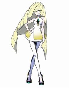 露莎米奈 露莎米奈