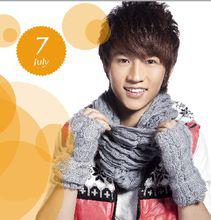 魏晨《向日葵的微笑》