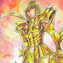 【雙魚座】卡迪納爾