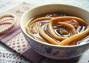 霸王花煲湯 霸王花煲湯