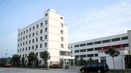 杭州永創智慧型設備股份有限公司