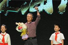 　26年探尋動植物資源的林海倫