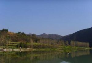 黃金峽鎮 黃金峽鎮