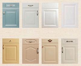 模壓門板 模壓門板