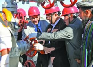 新疆油田公司 新疆油田公司