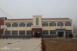 馬蘭屯鎮 馬蘭屯鎮