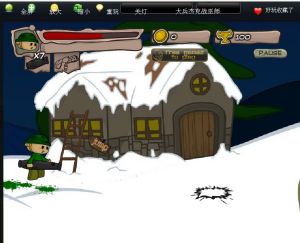 《大兵傑克戰巫師》 《大兵傑克戰巫師》