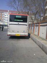 天津800路新能源客車