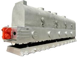 雙質體振動流化床 雙質體振動流化床