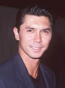 盧·戴蒙德·菲利普斯 盧·戴蒙德·菲利普斯