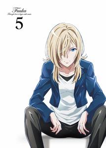 風夏[diomedéa改編的電視動畫]