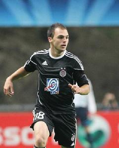 拉澤夫斯基 拉澤夫斯基