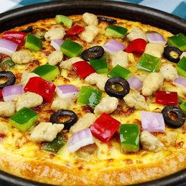 田園風光披薩 田園風光披薩