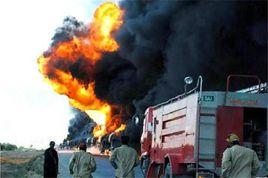 1·21巴基斯坦車輛相撞事故