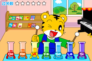 巧虎小小音樂家 巧虎小小音樂家
