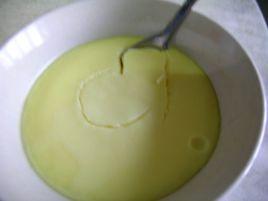 滑溜溜燉蛋~ 滑溜溜燉蛋~