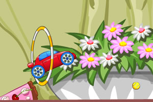 桌面飛車選關版 桌面飛車選關版