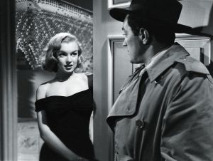 夜闌人未靜 夜闌人未靜