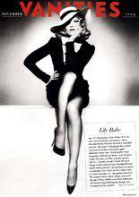 莉莉&middot;拉貝