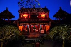 天成觀[喀左縣]