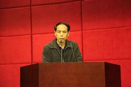 郭嘉[四川省國土資源廳副巡視員]