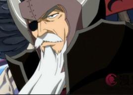 哈迪斯[日本動漫《妖精的尾巴》中的角色]