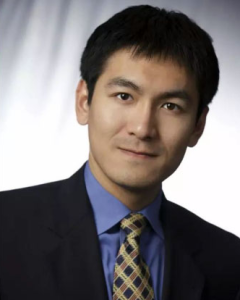 鄒昊[美國太平洋投資管理公司基金經理]