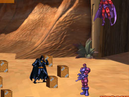 蝙蝠俠超級護衛 蝙蝠俠超級護衛