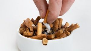 吸菸疫苗 吸菸疫苗