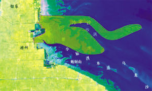 全球衛星定位系統水文地質調查 全球衛星定位系統水文地質調查