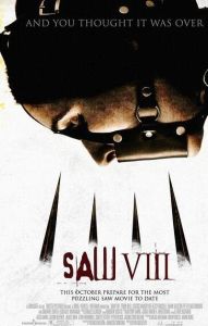 電鋸驚魂8:豎鋸 電鋸驚魂8:豎鋸