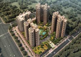 鼎峰花漫里 鼎峰花漫里