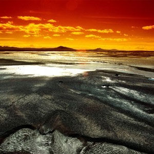 沱沱河：長江的源頭