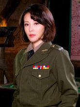 《絕地刀鋒》飾何淑儀