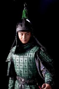 葉赫那拉·金台吉 葉赫那拉·金台吉