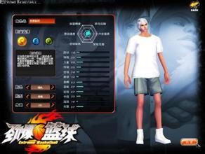 技術籃球 技術籃球