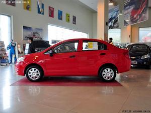 賽歐車身分析圖