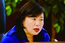 賴敏華自殺事件