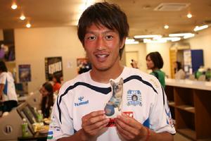 比嘉厚平 比嘉厚平