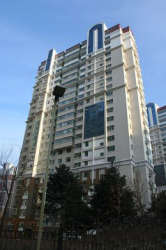 愛建濱江國際社區三期--潤園 愛建濱江國際社區三期--潤園