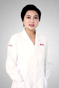趙琳[北京美天醫療美容注射科主任]