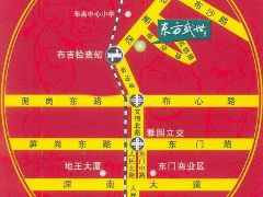 東方盛世花園 東方盛世花園