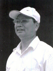 歐陽西唐 歐陽西唐