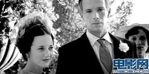 《WE之戀》劇照